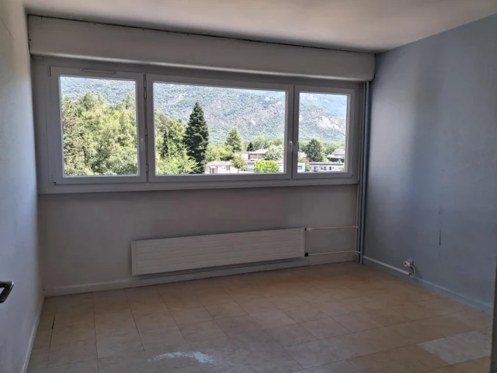 Voir la photo 1/11 du type apartment à La Ravoire