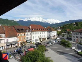 Appartement à Sallanches