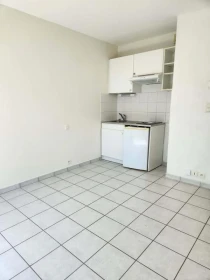 Studio à Rodez