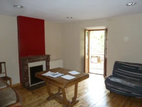 Appartement à Ispagnac
