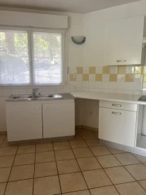 Appartement à Villefranche-de-Rouergue