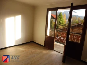 Appartement à Passy