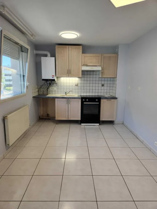 Voir la photo 1/8 du type apartment à Rodez