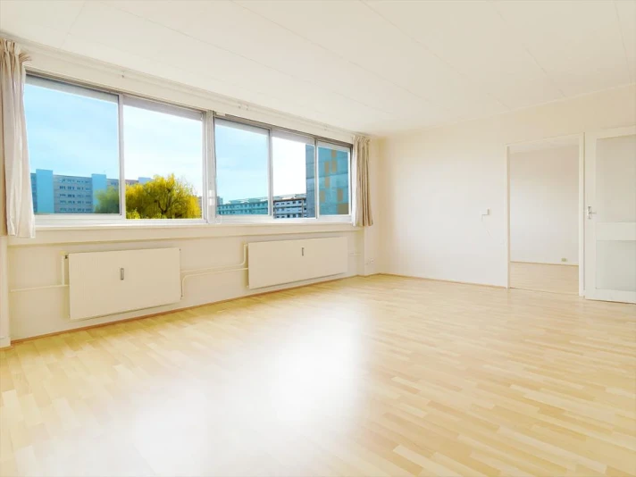 Voir la photo 1/6 du type apartment à Vandœuvre-lès-Nancy