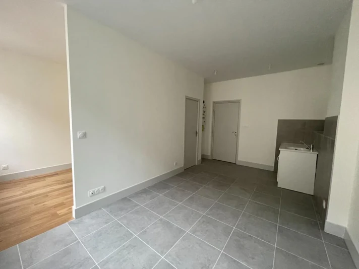 Voir la photo 1/5 du type apartment à Caluire-et-Cuire