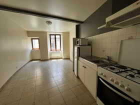 Appartement à Mende