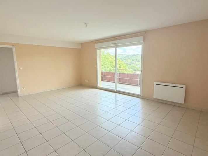 Voir la photo 1/10 du type apartment à Villefranche-de-Rouergue