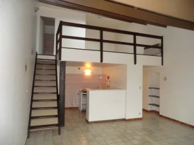 Appartement à Malzéville