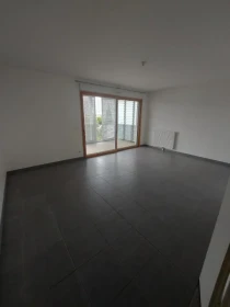 Appartement à Lormont