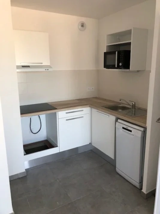 Voir la photo 1/9 du type apartment à Montpellier