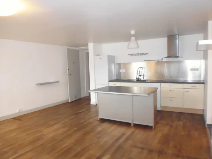 Voir la photo 1/6 du type apartment à Villefranche-de-Rouergue