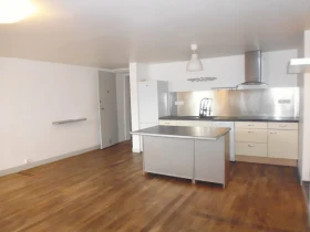 Appartement à Villefranche-de-Rouergue
