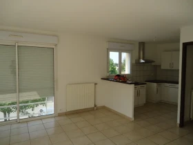 Appartement à Olemps