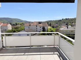 Appartement à Villefranche-de-Rouergue