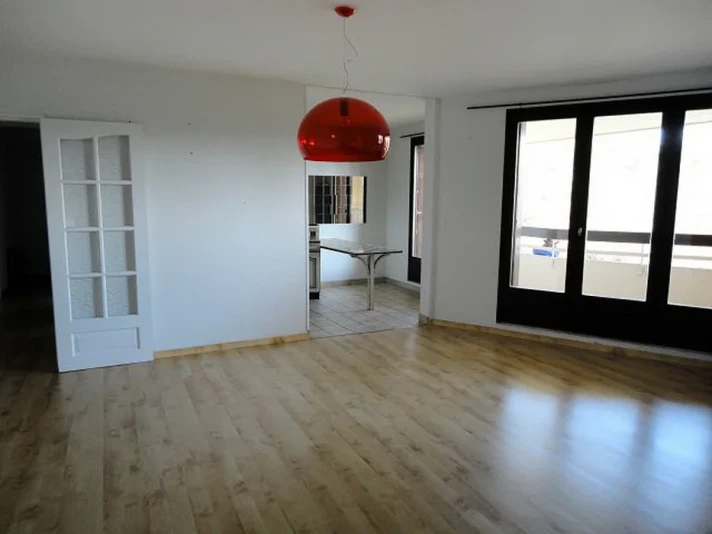 Voir la photo 1/7 du type apartment à Rodez