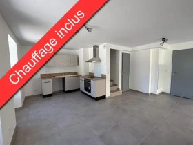 Appartement à Solaure en Diois