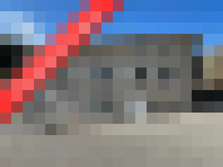  / #8