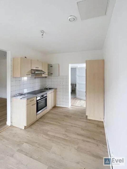 Voir la photo 1/3 du type apartment à Réchicourt-le-Château