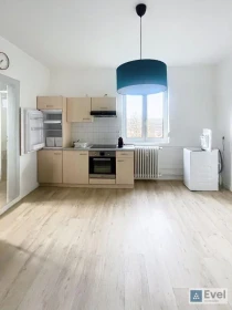Appartement à Réchicourt-le-Château