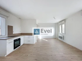 Appartement à Grostenquin