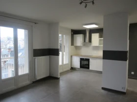 Appartement à Rodez
