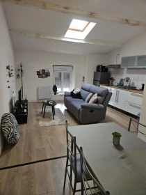 Appartement à Tain-l'Hermitage