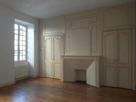 Appartement à Figeac