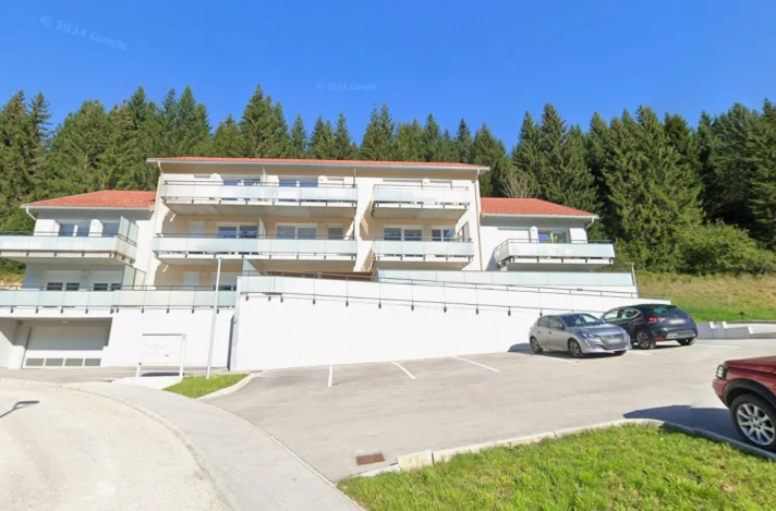 Voir la photo 1/7 du type apartment à La Cluse-et-Mijoux