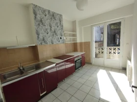 Appartement à Decazeville
