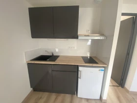 Appartement à Rodez