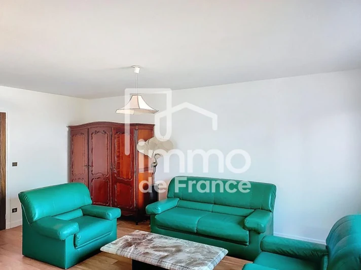 Voir la photo 1/15 du type apartment à Oyonnax