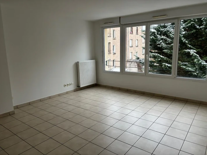 Voir la photo 1/13 du type apartment à Nancy