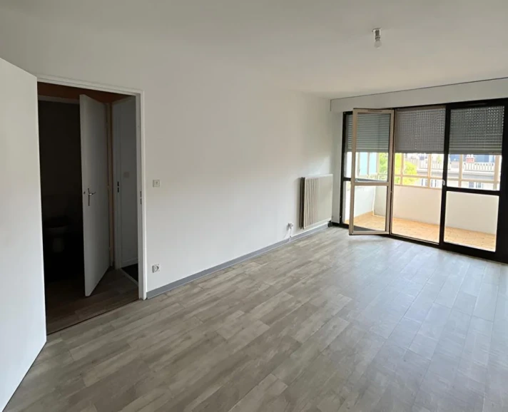 Voir la photo 1/5 du type apartment à Lyon 7e Arrondissement