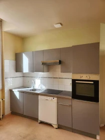 Appartement à Rodez