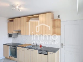 Appartement à Oyonnax