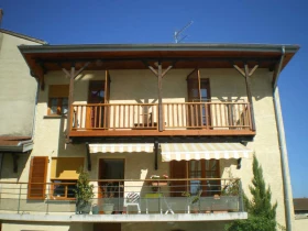 Appartement à Meximieux