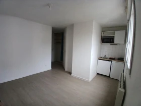 Studio à Le Havre