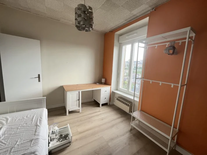 Voir la photo 1/5 du type apartment à Rodez