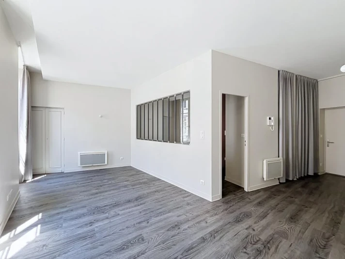 Voir la photo 1/6 du type apartment à Clermont-Ferrand