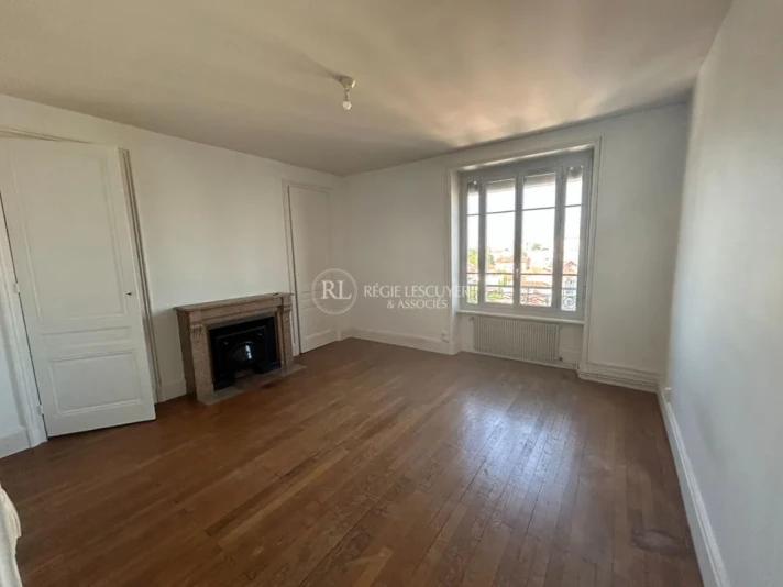 Voir la photo 1/15 du type apartment à Lyon 3e Arrondissement