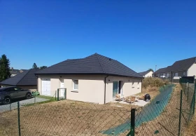 Maison à Bolbec