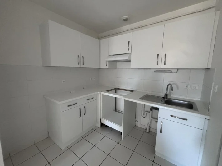 Voir la photo 1/6 du type apartment à Rodez