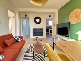 Appartement à Évreux