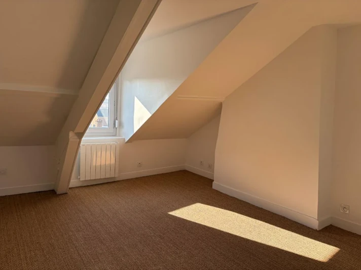 Voir la photo 1/3 du type studio à Le Havre