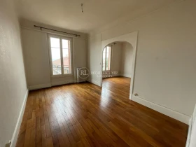 Appartement à Vienne