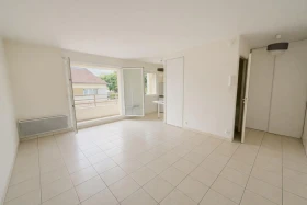 Studio à Évreux