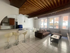 Appartement à Lyon 2e Arrondissement