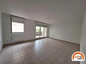 Appartement à Bois-Guillaume