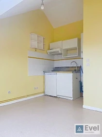 Studio à Metz