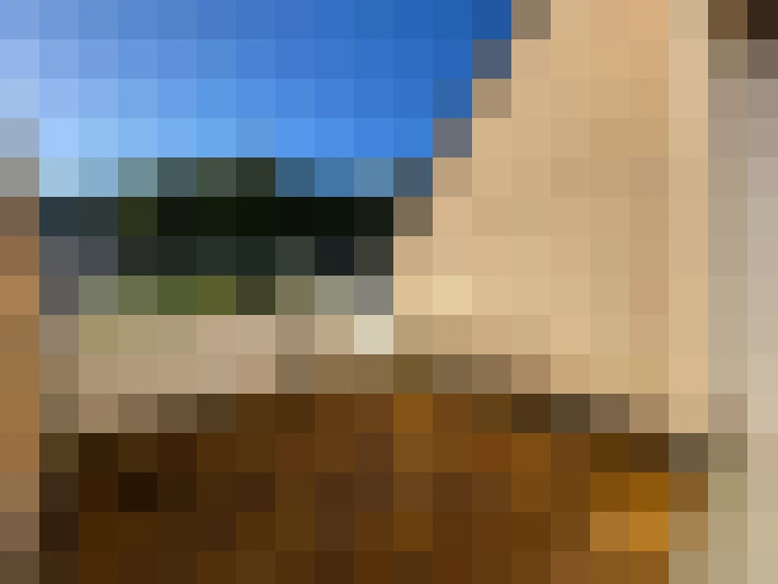 / #7